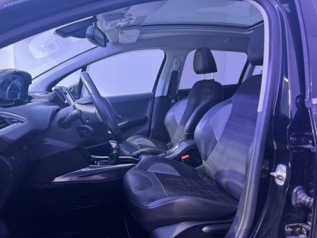 PEUGEOT 2008 usata 5