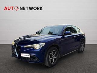 ALFA ROMEO Stelvio usata, con Airbag laterali