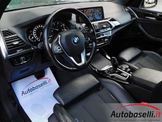 BMW X3 usata, con Airbag