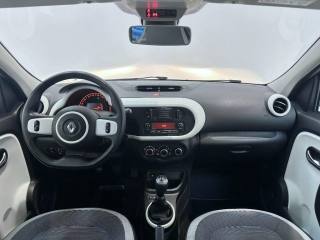 RENAULT Twingo usata, con Chiusura centralizzata