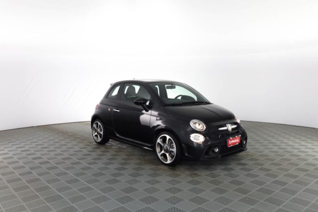 ABARTH 595 usata 1