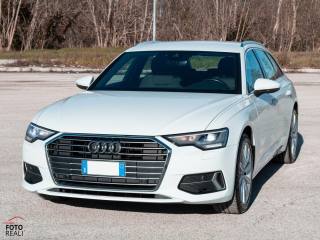 AUDI A6 usata, con Airbag laterali