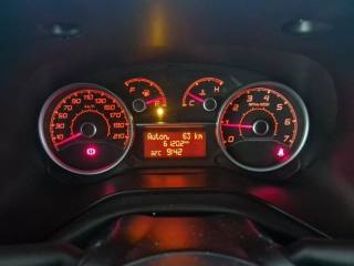 FIAT Doblo usata, con Autoradio digitale