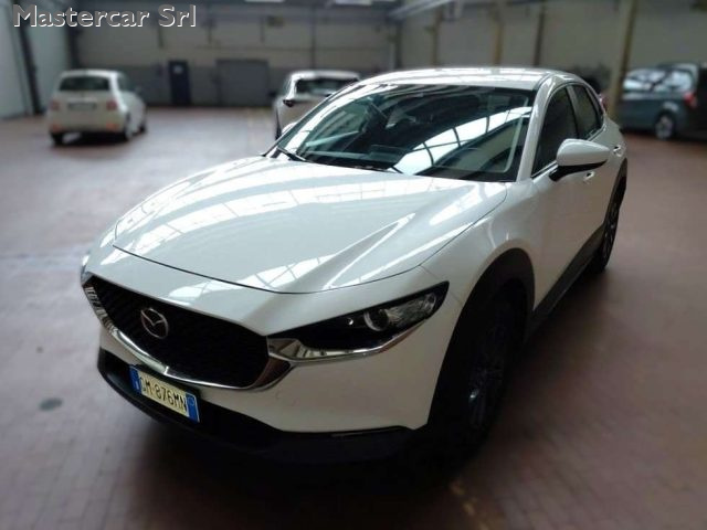 MAZDA CX-30 usata, con Airbag
