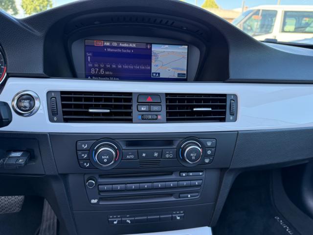 BMW 335 usata, con Controllo automatico clima