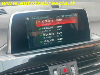 BMW X1 usata, con Park Distance Control