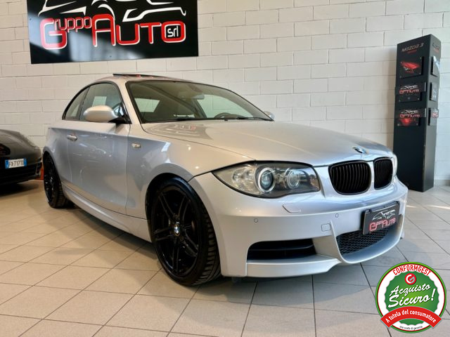 BMW 135 usata, con Airbag laterali