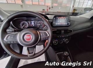 FIAT Tipo usata, con Controllo automatico clima
