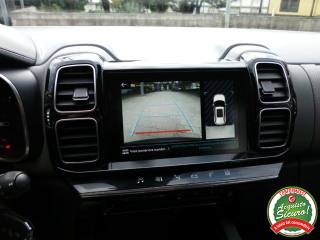 CITROEN C5 Aircross usata, con Luci diurne LED