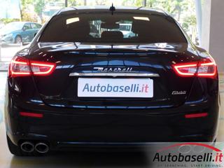 MASERATI Ghibli usata, con Controllo trazione