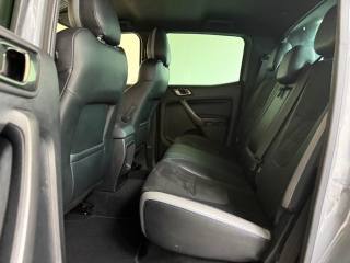 FORD Ranger Raptor usata, con Interni in pelle