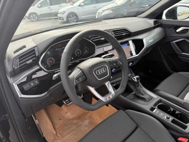 AUDI Q3 usata, con Servosterzo