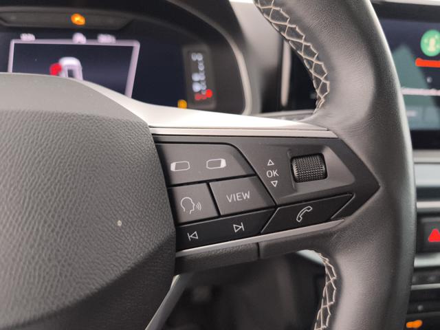 SEAT Arona usata, con Volante in pelle