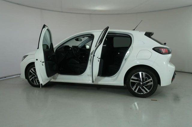 PEUGEOT 208 usata, con Bracciolo