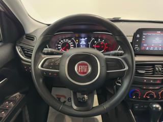 FIAT Tipo usata, con Cerchi in lega