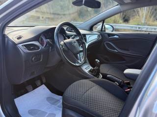 OPEL Astra usata, con ESP