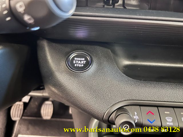 JEEP Avenger usata, con ESP