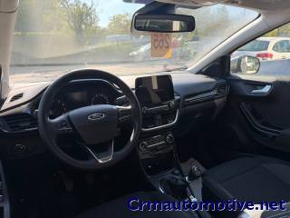 FORD Puma usata, con Climatizzatore