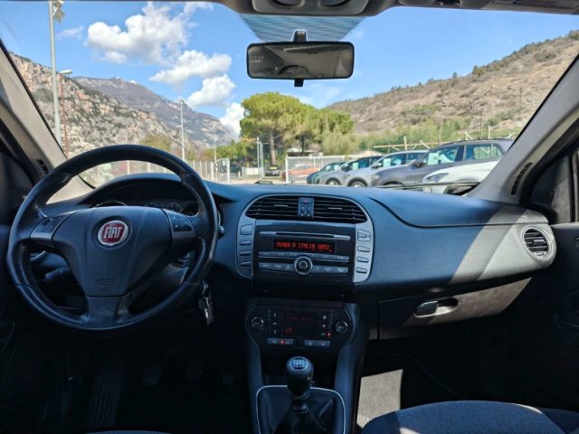 FIAT Bravo usata 15