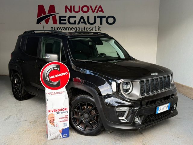 JEEP Renegade usata, con Airbag