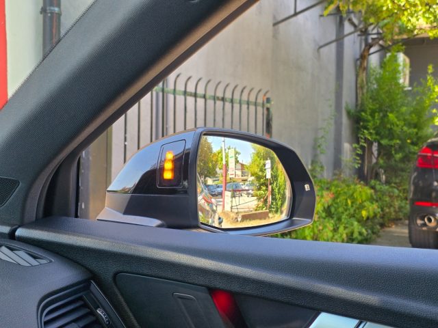 AUDI Q5 usata 106