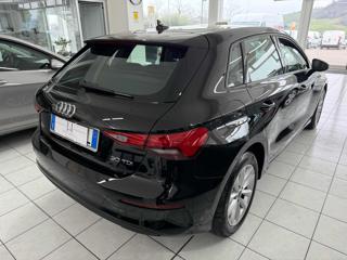 AUDI A3 usata, con Cerchi in lega