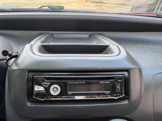 FIAT Fiorino usata, con Supporto lombare