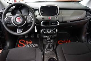 FIAT 500X usata, con Alzacristalli elettrici