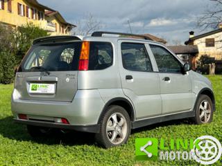 SUZUKI Ignis usata, con USB