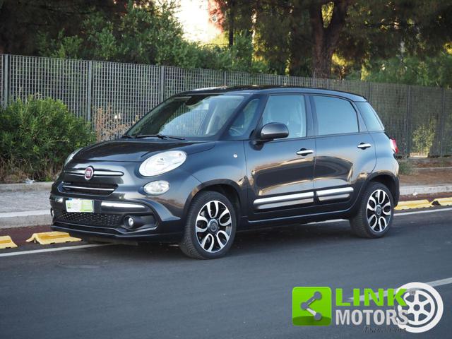 FIAT 500L usata, con Airbag