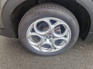 ALFA ROMEO Tonale usata, con Boardcomputer