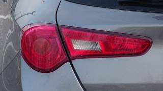 ALFA ROMEO Giulietta usata, con Bluetooth