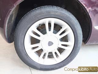 LANCIA Ypsilon usata, con Sedile posteriore sdoppiato