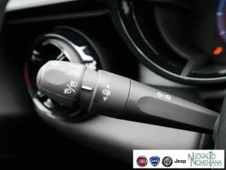 ALFA ROMEO Junior usata, con Leve al volante