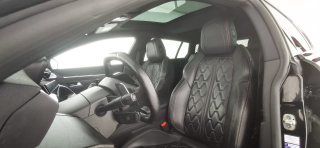 PEUGEOT 508 usata, con Regolazione elettrica sedili
