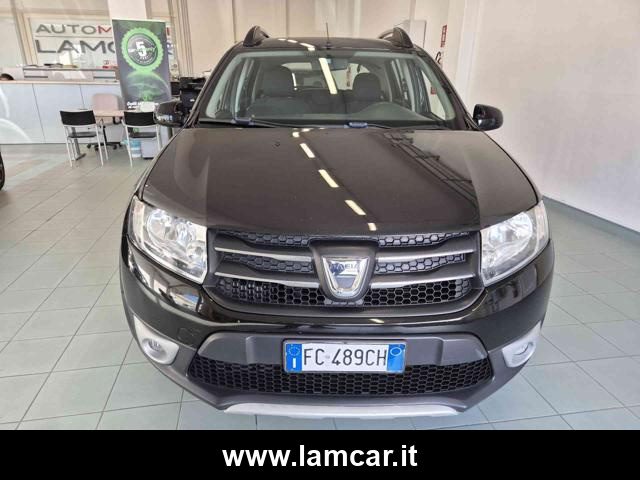 DACIA Sandero usata, con Airbag Passeggero