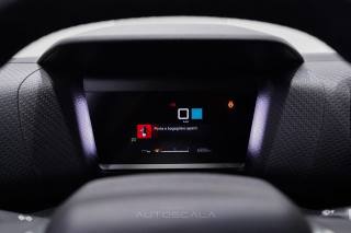 CITROEN C4 usata, con Fendinebbia