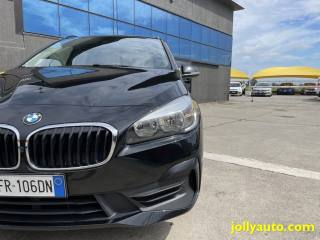 BMW 216 usata, con Chiusura centralizzata
