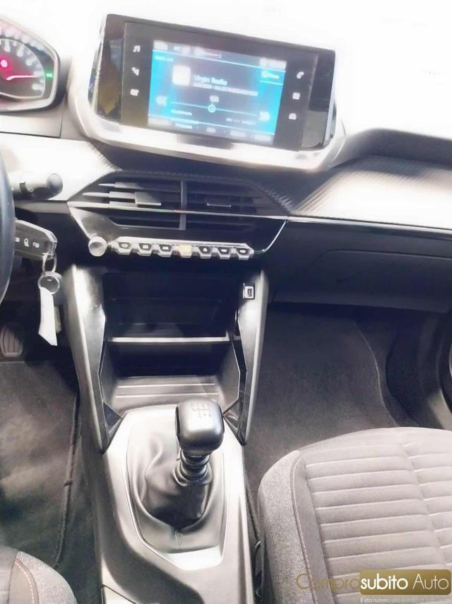 PEUGEOT 2008 usata 22