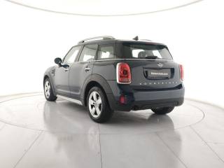 MINI Countryman usata, con Airbag laterali