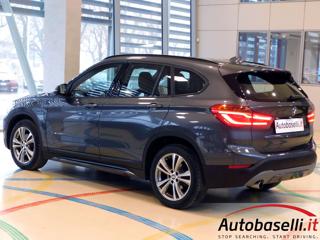 BMW X1 usata, con Airbag Passeggero