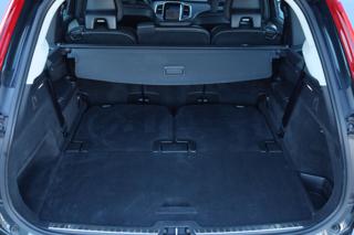 VOLVO XC90 usata, con Riconoscimento dei segnali stradali