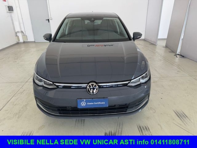 VOLKSWAGEN Golf usata, con Airbag