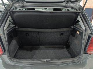 VOLKSWAGEN Polo usata, con Specchietti laterali elettrici