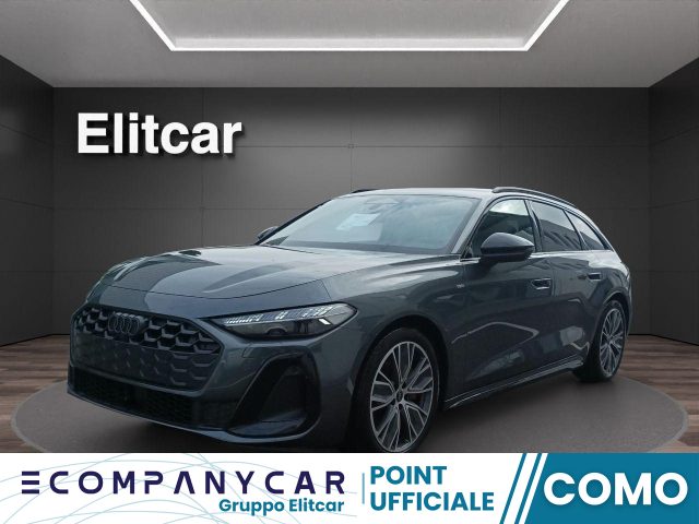 AUDI A5 usata, con ABS