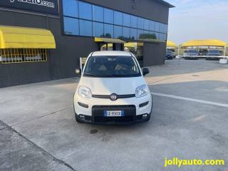 FIAT Panda usata, con Airbag laterali