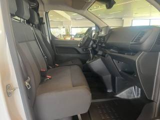 FIAT Scudo usata, con Chiusura centralizzata