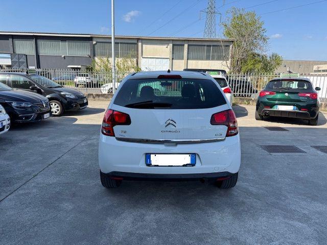 CITROEN C3 usata, con Autoradio