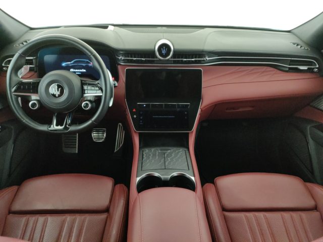 MASERATI Grecale usata, con Cruise Control