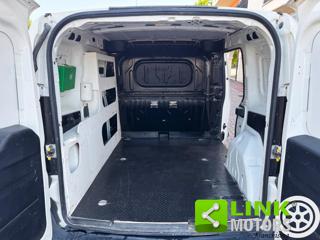 FIAT Doblo usata, con Volante multifunzione